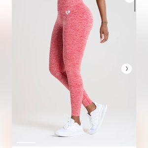 Women’s best move seamless leggings